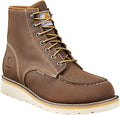 Carhartt Men's 6 Inch Waterproof Wedge Soft Toe Work Boot (Style BGOQ)