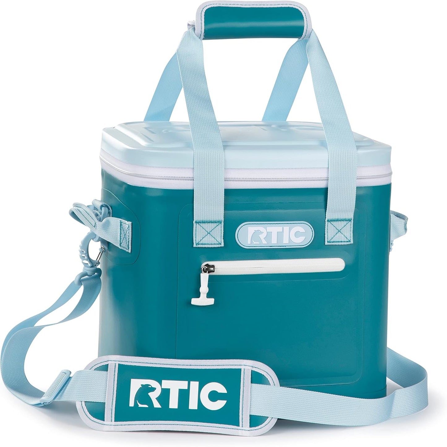 RTIC Ultra-Tough Soft Cooler for Beach, Travel, and Camping