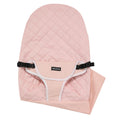 Fabric Seat for Bouncer Baby Bjorn Replacement Cover - Soft Cotton Fit