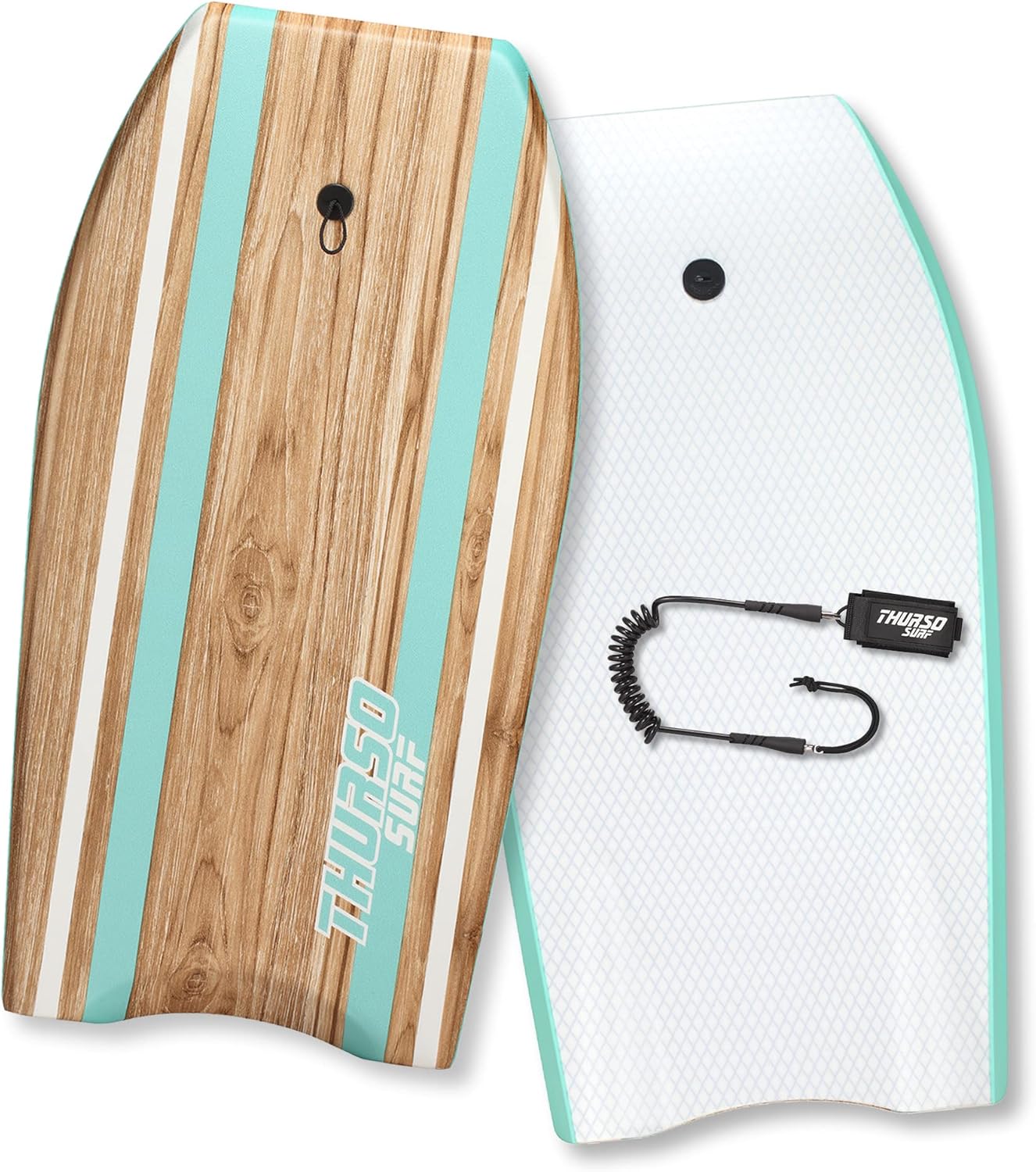THURSO SURF Quill 42ft' Bodyboard for All Wave Conditions