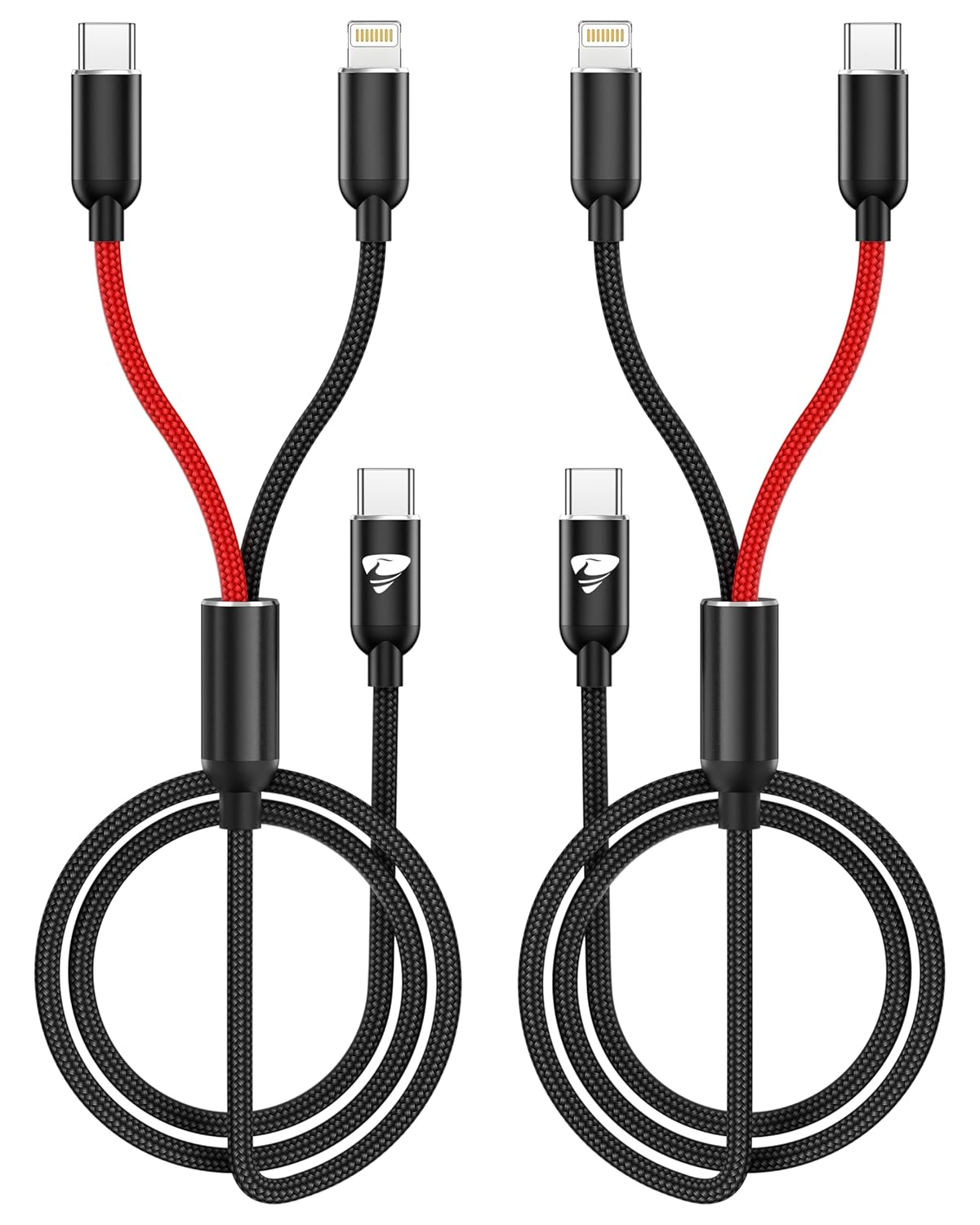 Fast Charging Cable for iPhone & Android - Aioneus