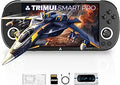 Trimui Smart Pro Handheld Game Console - Retro 5in Portable