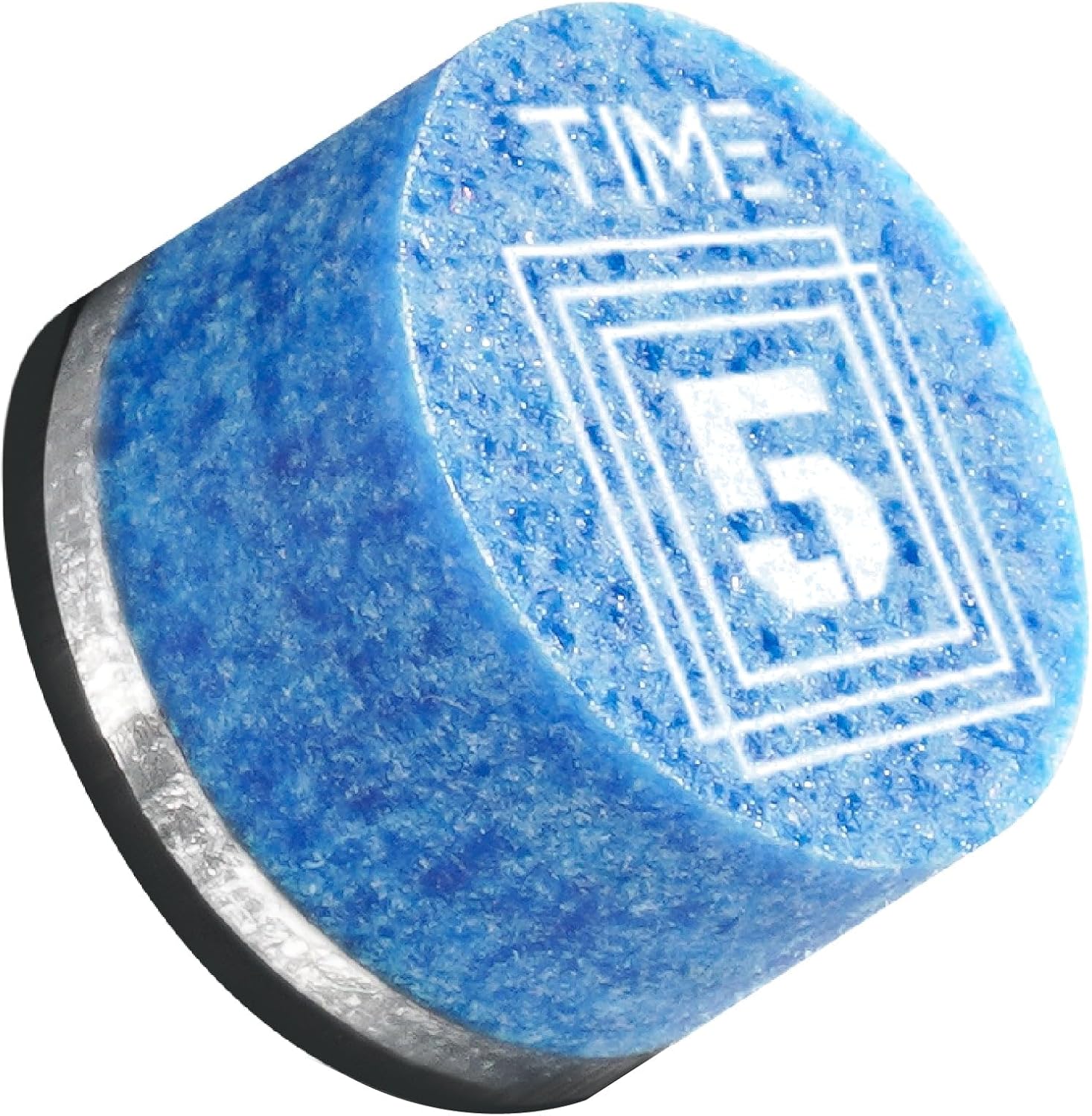 RHINO TIME Crystal Pool Billiard Cue Tip - Exceptional Performance