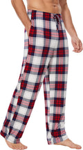 GYS Men's Bamboo Viscose Pajama Pants - Ultra Soft