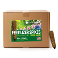 Tree & Shrub Fertilizer Spikes (72 Spikes - 18.0 Lbs) - Easy Root
