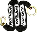 Heavy Duty Security Chain 3ft x 3/8in - Cut-Resistant Protection