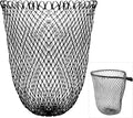 Dovesun Fishing Replacement Net for Landing Frames - Durable Nylon