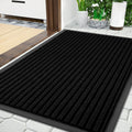 Yimobra Waterproof All-Season Doormat for Indoor and Outdoor Use