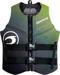 Owntop Swim Vest for Adults - Neoprene Floaties for Water Sports