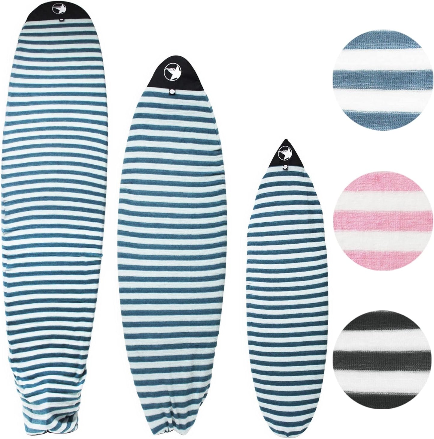 Surf Squared Surfboard Sock Cover for All Board Types