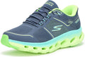 Womens Go Walk Glide Step 2.0 Elektra Hands Free Slip-ins - Easy On