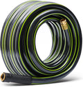 Worth Leader Garden Hose 3/4 in x 50 ft - No Kink Heavy Duty