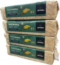All Walks 40 Liter Hemp Bedding for Small Animals - Natural Odor
