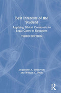 Best Interests of the Student: A Comprehensive Guide to Education