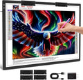 Rechargeable A1 Light Pad 35.4x23.6 - Extra Large LED Light Board
