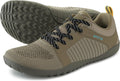 WHITIN Men's Barefoot Trail-Running Shoes - Wide Toe-Box (Style LFZW)