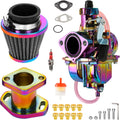VM22 Carburetor Carb Jet Kit for Predator 212cc and Clone Engines