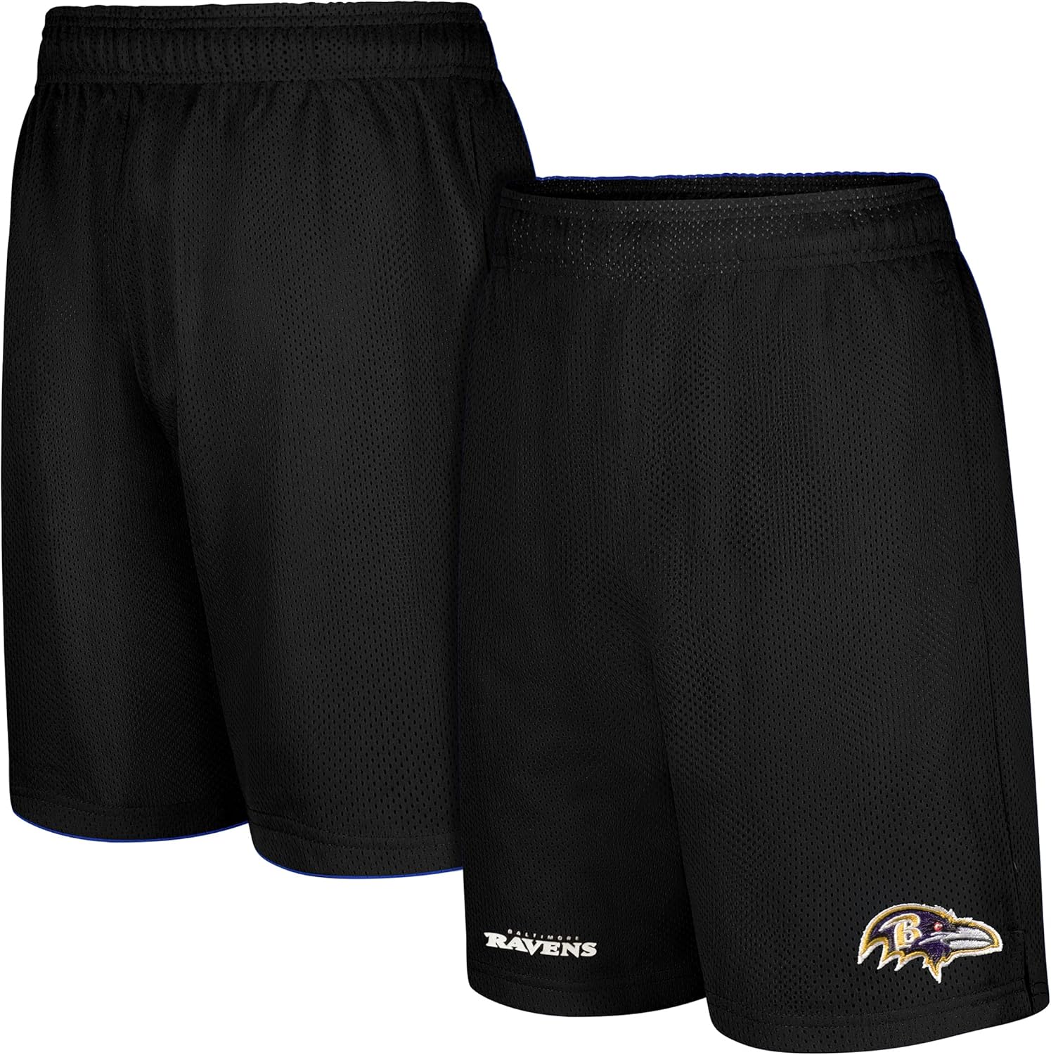 Ultra Game Men's Cool Breeze Short - Perfect for NFL Fans