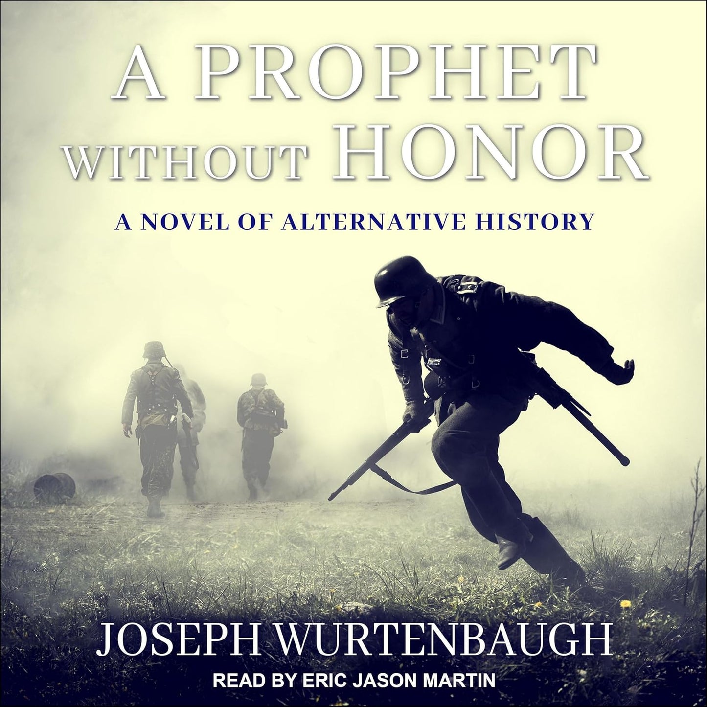 A Prophet Without Honor: A Deep Dive into Human Experience