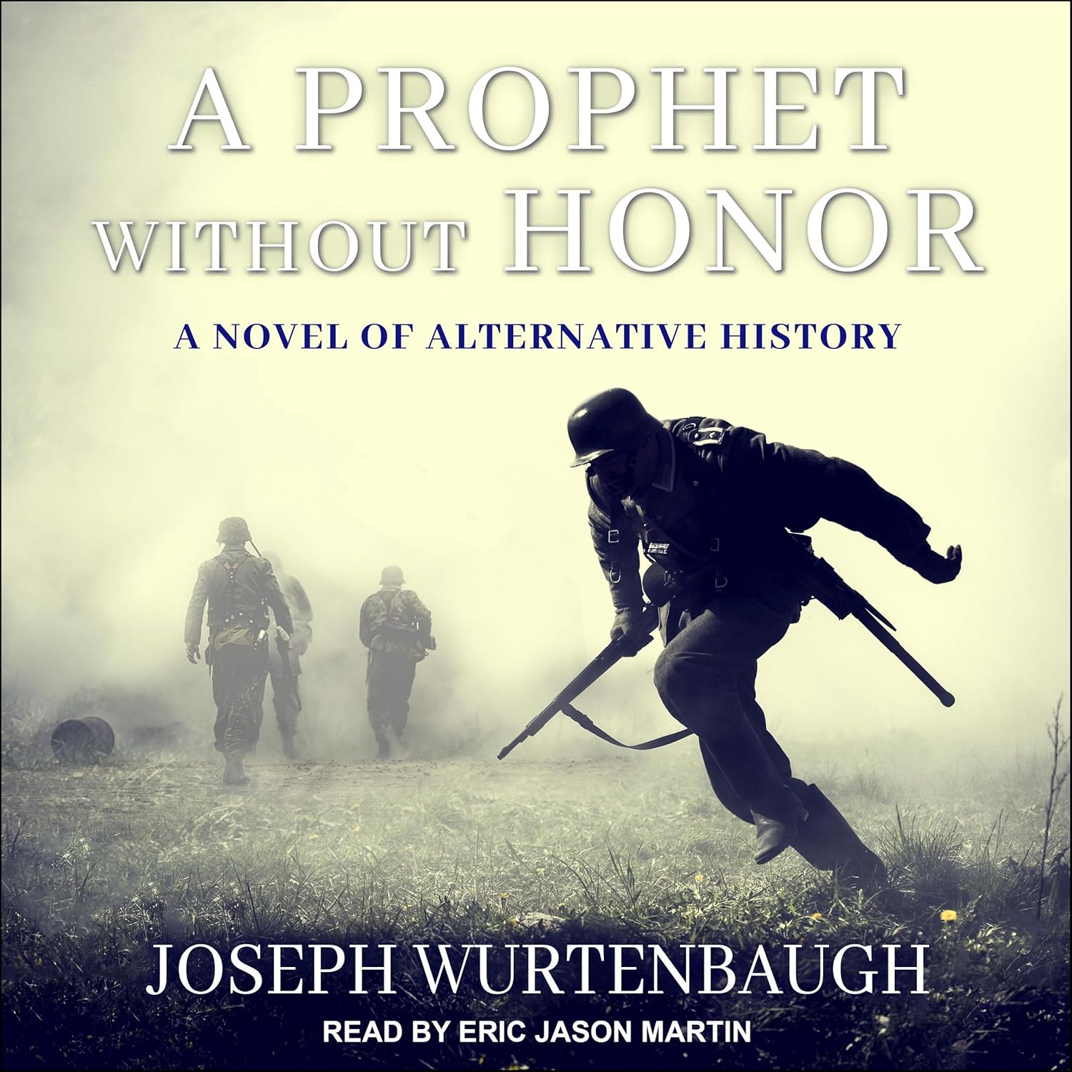 A Prophet Without Honor: A Deep Dive into Human Experience