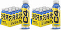 C4 Energy Non-Carbonated Zero Sugar Pre Workout Drink - Icy Blue Razz