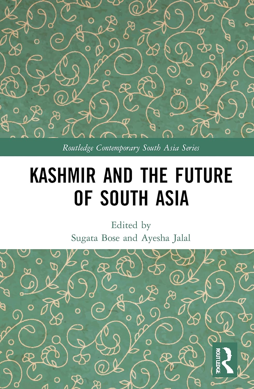 Kashmir and the Future of South Asia: A Comprehensive Analysis
