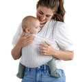 Solly Baby Wrap Buttery-Soft Newborn to Toddler Carrier - Lightweight