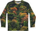 Men's Camo Hunting Shirt - Adventure Ready