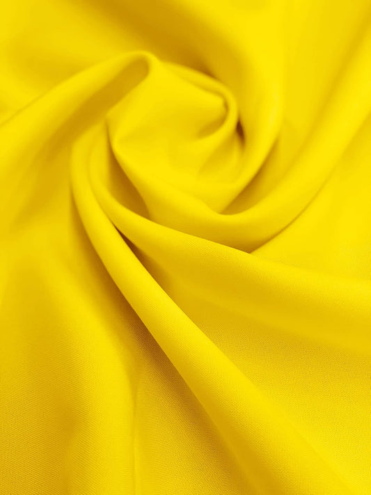 60in Poly Poplin Polyester Fabric for Apparel and Home Decor