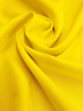 60 in Poly Poplin Polyester Fabric by the Yard - Smooth Durable