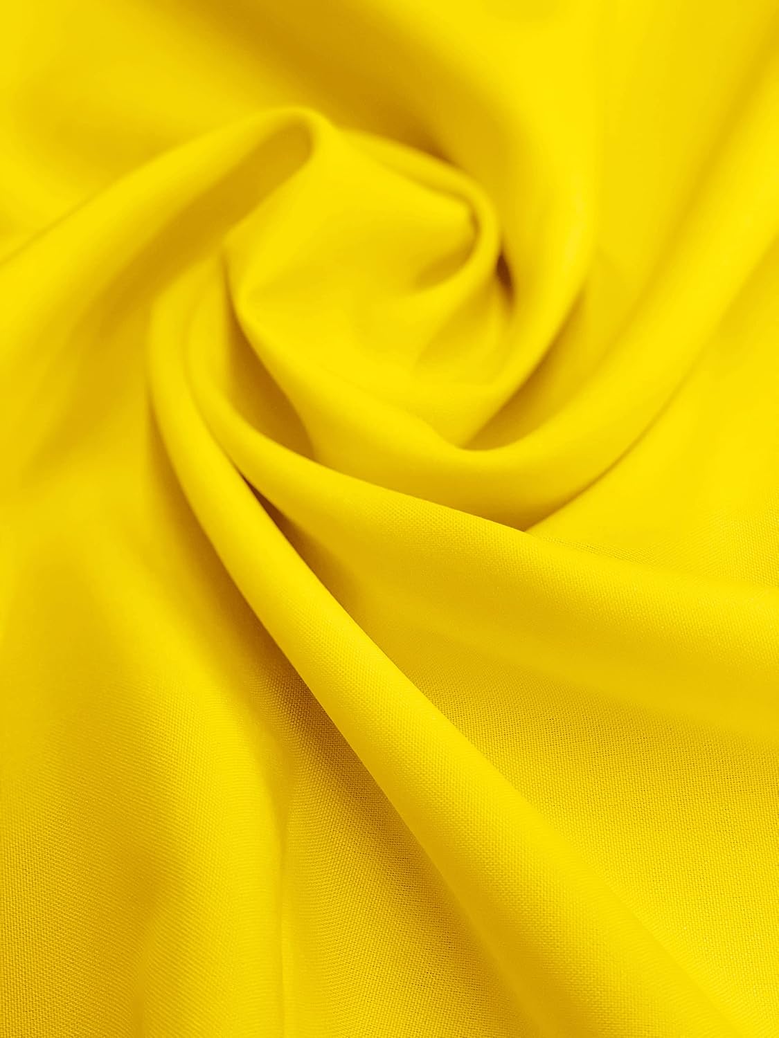 60in Poly Poplin Polyester Fabric for Apparel and Home Decor