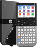 HP Prime Graphing Calculator Multi-Touch 3.5in Color Display
