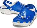 Collegiate Clogs for Men and Women - NCAA Team Classic Clog