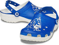 Crocs Classic Collegiate Clogs - Comfortable Game Day Footwear
