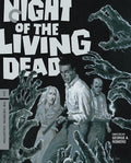 Night of the Living Dead 4K UHD - Definitive Restored Edition