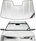 Windshield Sun Shade for Kia NIRO 2023-2025 - Custom Fit Heat Shield