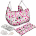 Mastectomy Pillow for Recovery - Comfort and Support Essentials