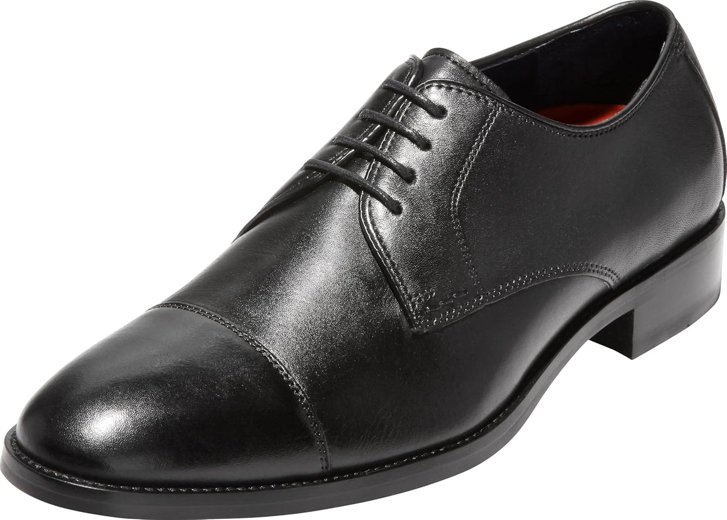Cole Haan Men's Lenox Hill Cap Toe Oxford: Classic Elegance