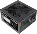 700W ATX Power Supply with Auto-Thermal Control and Silent Fan