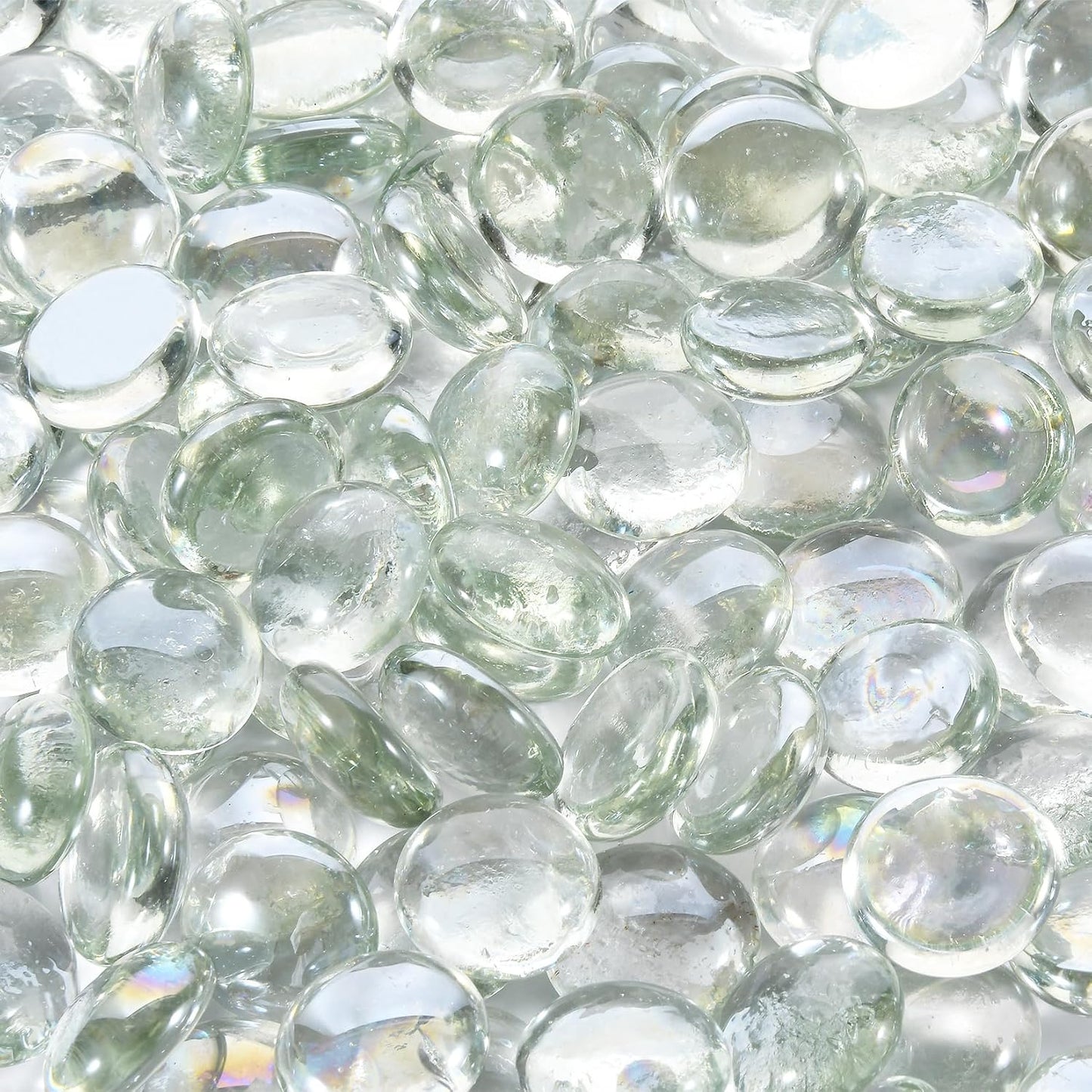 20 Pounds Firepit Glass by vchin - Perfect for Your Fire Pit