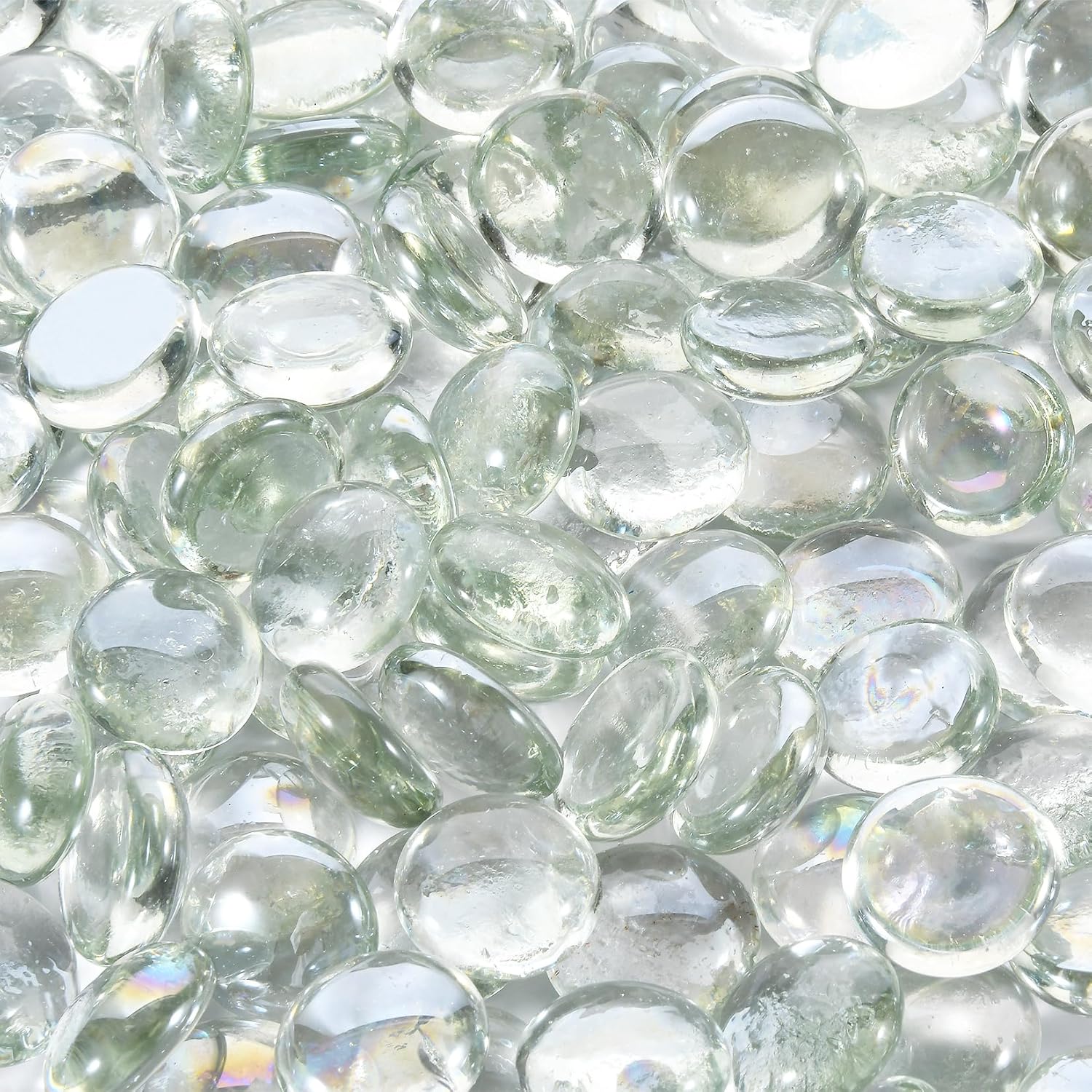20 Pounds Firepit Glass by vchin - Perfect for Your Fire Pit