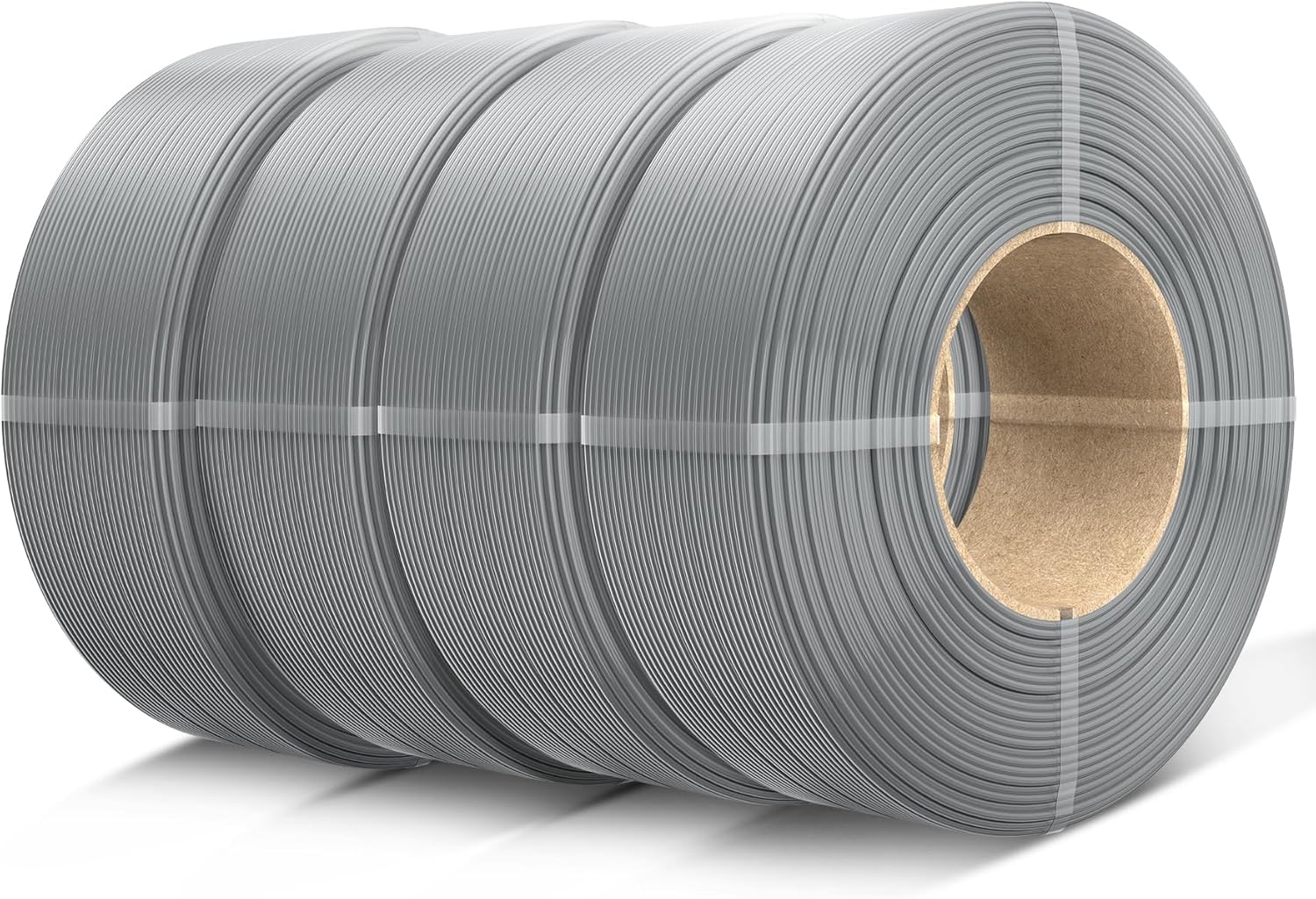 SUNLU Refill PETG Filament 1.75mm for 3D Printing Projects