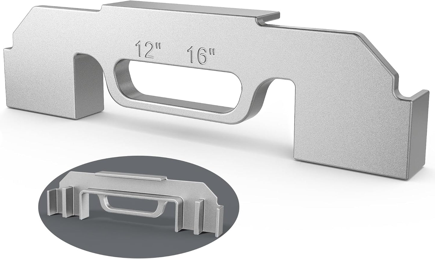 Kolvoii 3 in 1 Framing Tools for Accurate Stud Layouts