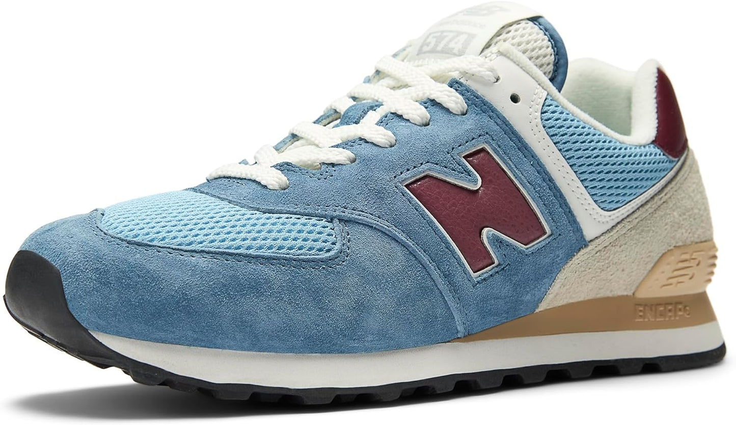 New Balance 574 V2 Sneaker: Comfort and Style Combined