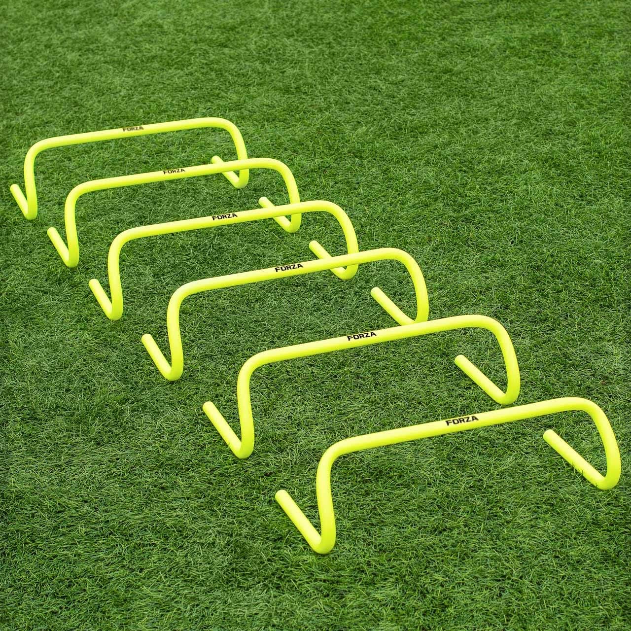 NWS Forza Speed Training Hurdles for Agility and Speed Training