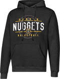 Ultra Game NBA Official Super Soft Get Right Hoodie Sweatshirt - Cozy
