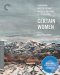 Certain Women (The Criterion Collection) Blu-ray - Intimate Northwest