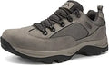 CC-Los Men's Hiking Shoes - Waterproof Non-Slip Comfort Fit