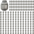 3/4 Inch Liquid Tight Connector for PVC Electrical Fittings