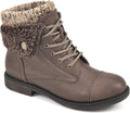 Women's Duena Hiking Style Bootie - Lightweight Cushioned Comfort